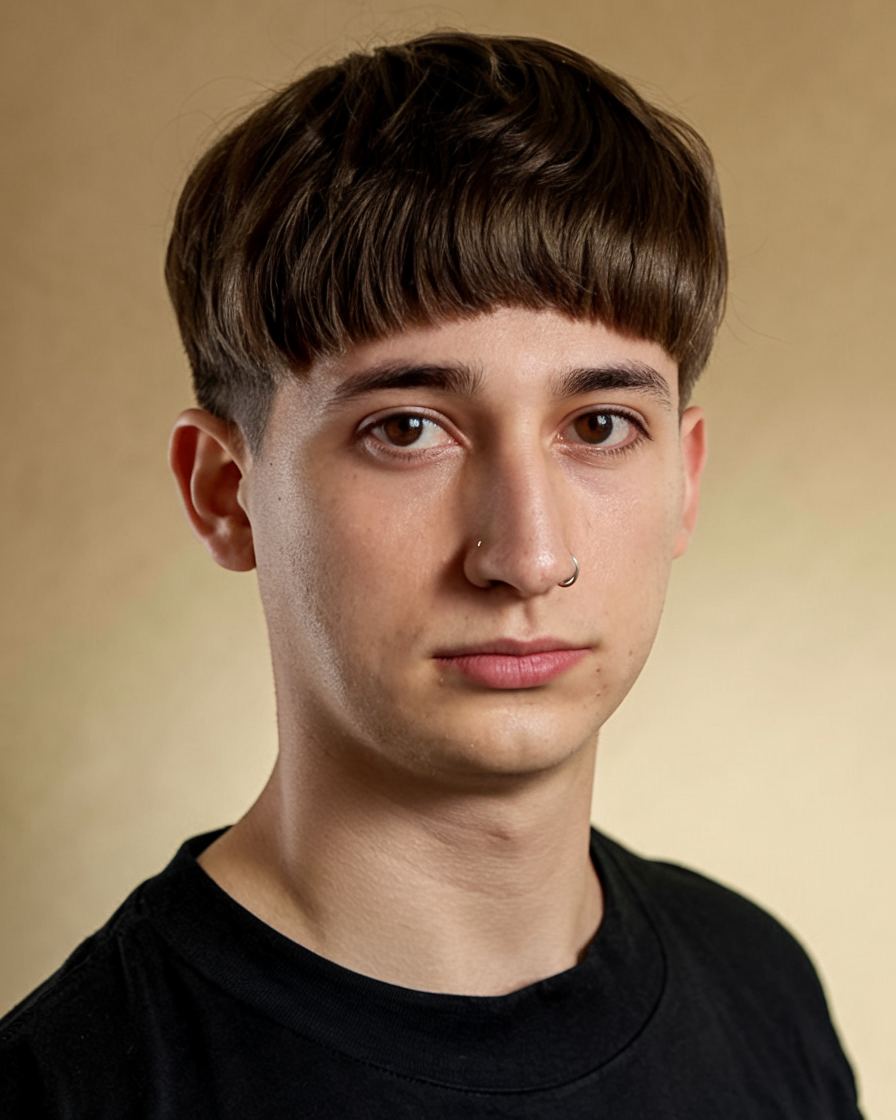 21 Trendy Young Men Haircuts for 2025: Styles Ideas for Every Hair Type
