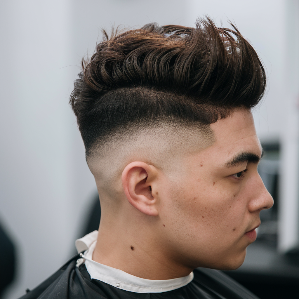 21 Taper Haircut Ideas for Men: Stylish Low, Mid, and Fade Options