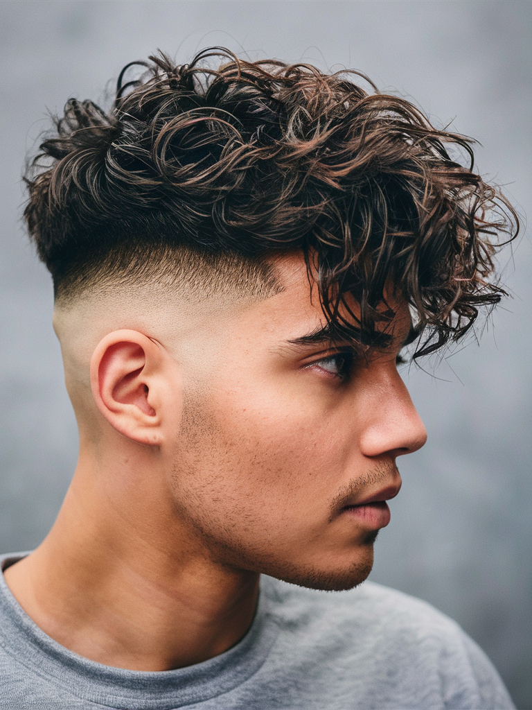 22 Quiff Hairstyles for Men: Modern, Classic, Curly, and Textured Ideas