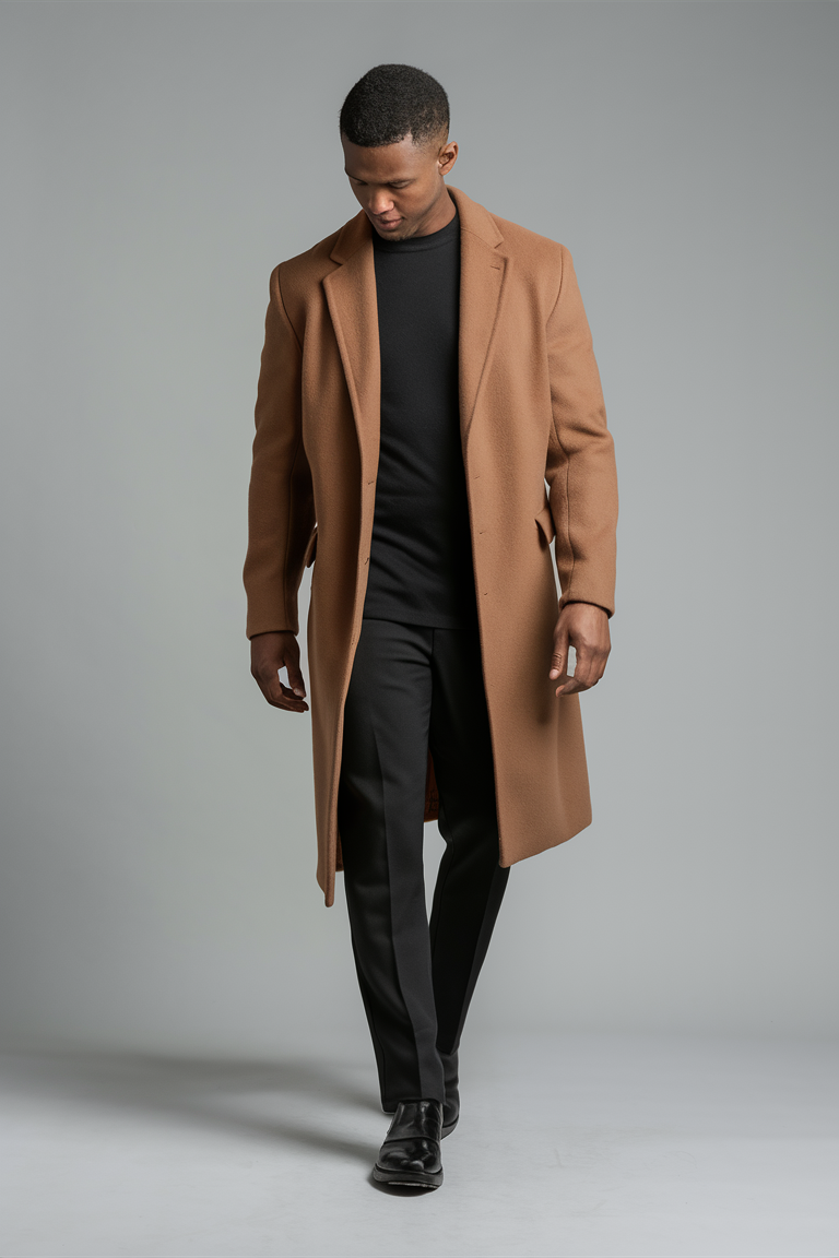 Mens Fashion Ideas 2025: 22 Stylish and Trending Outfits for Every Occasion
