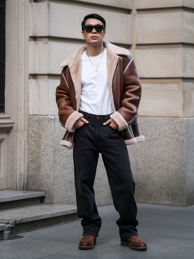 21 Stylish Men’s Fashion Ideas for 2025: From Casual to Classy Trends