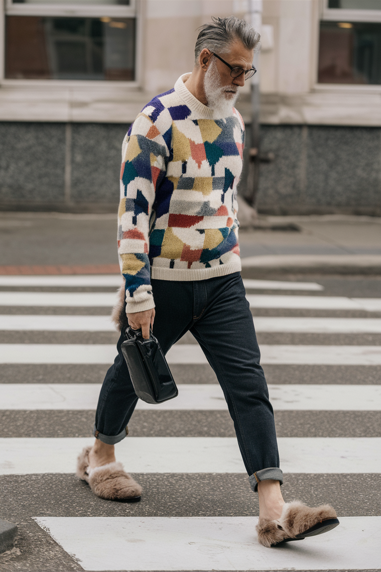 22 Best Ideas Men’s Casual Outfits 2025: Street Style, Classy & Seasonal Looks