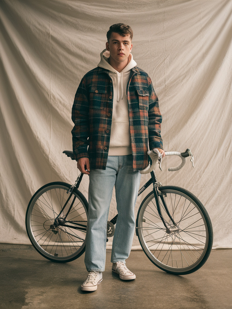 23 Ideas Stylish Mens Fashion Casual Outfits for Every Season and Street Style