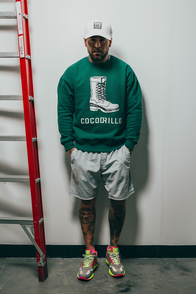 20 Trendy Ideas Guys Fits for Every Season: Streetwear, Casual, Summer & Winter Styles