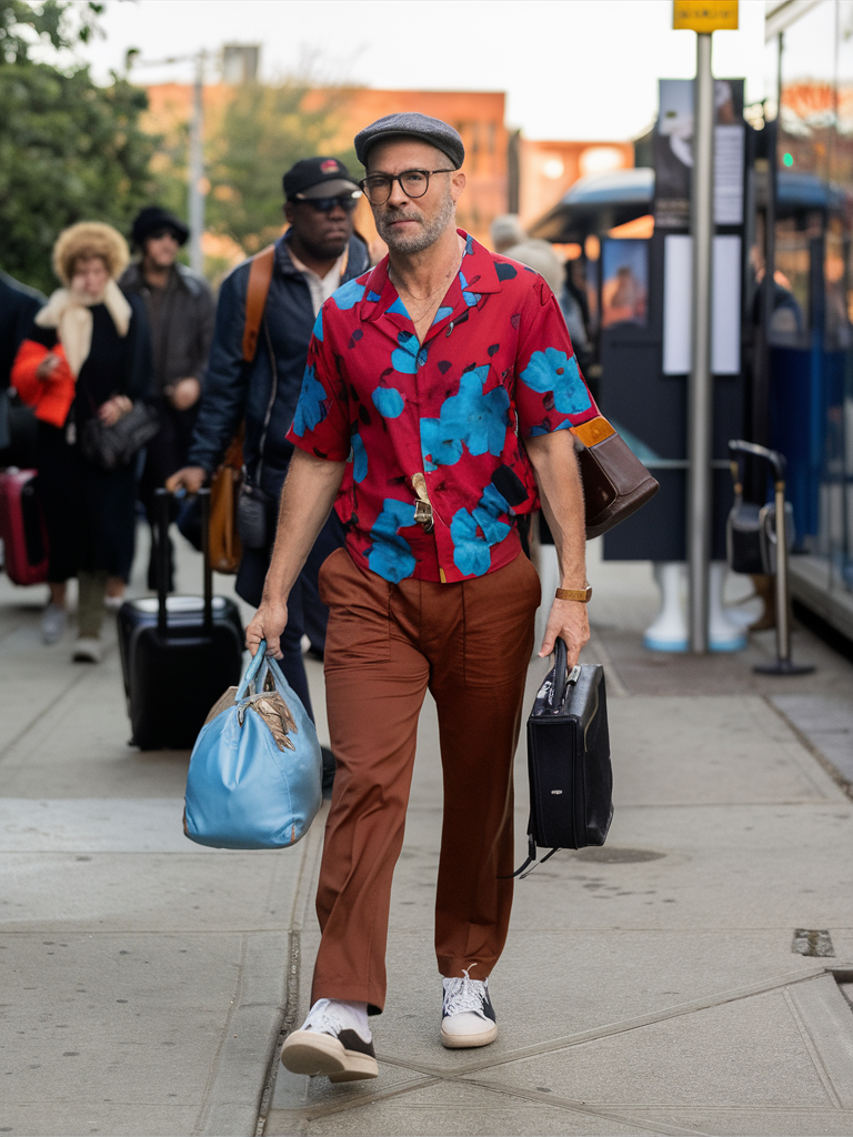 23 Best Ideas Streetwear Men Outfits for 2025: Urban Style and Casual Fashion Inspiration