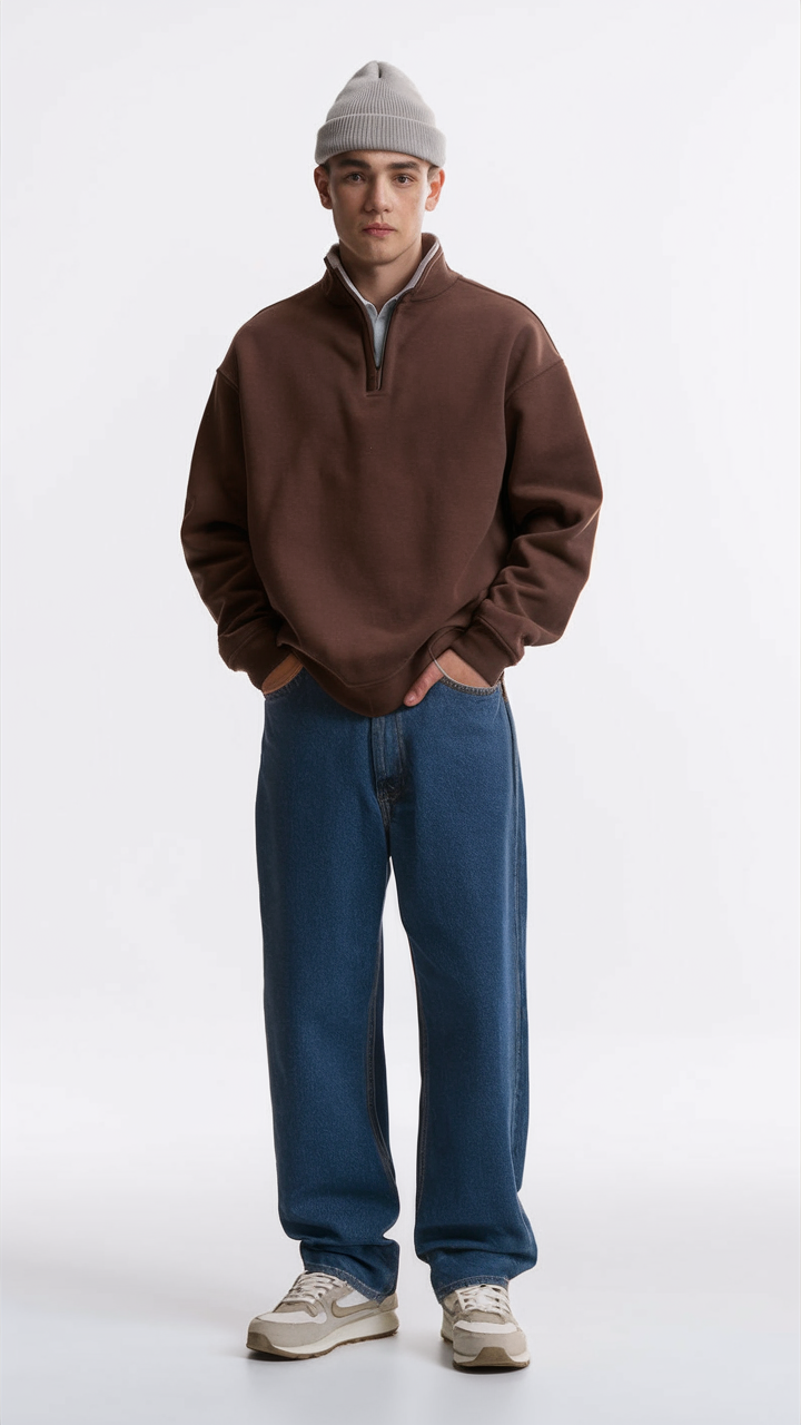 Essential Minimalist Wardrobe for Men 2025: 23 Ideas Year-Round Style for Every Occasion