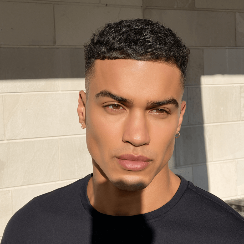 21 Curly Hair Men Styles: Short, Long, and Medium-Length Haircut Ideas