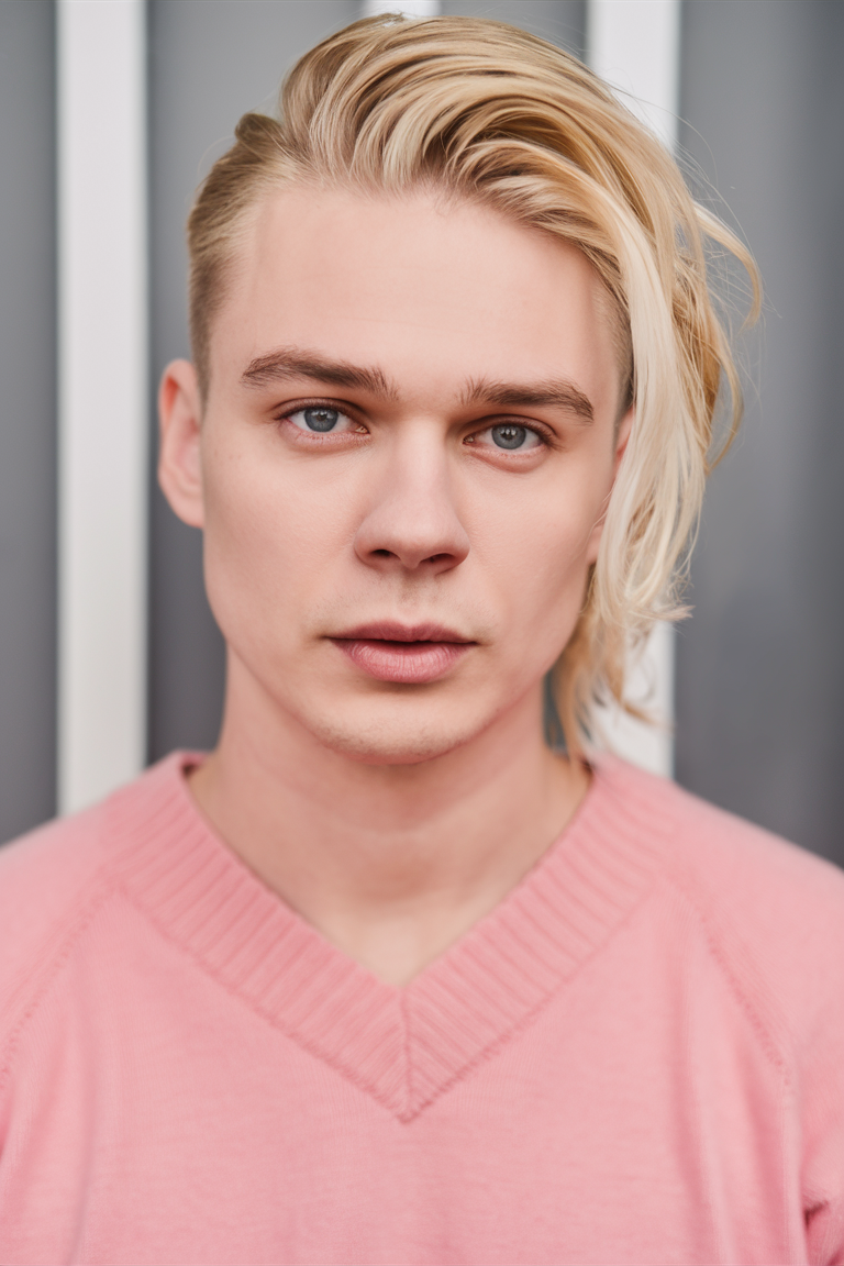 21 Trendy Young Men Haircuts for 2025: Styles Ideas for Every Hair Type