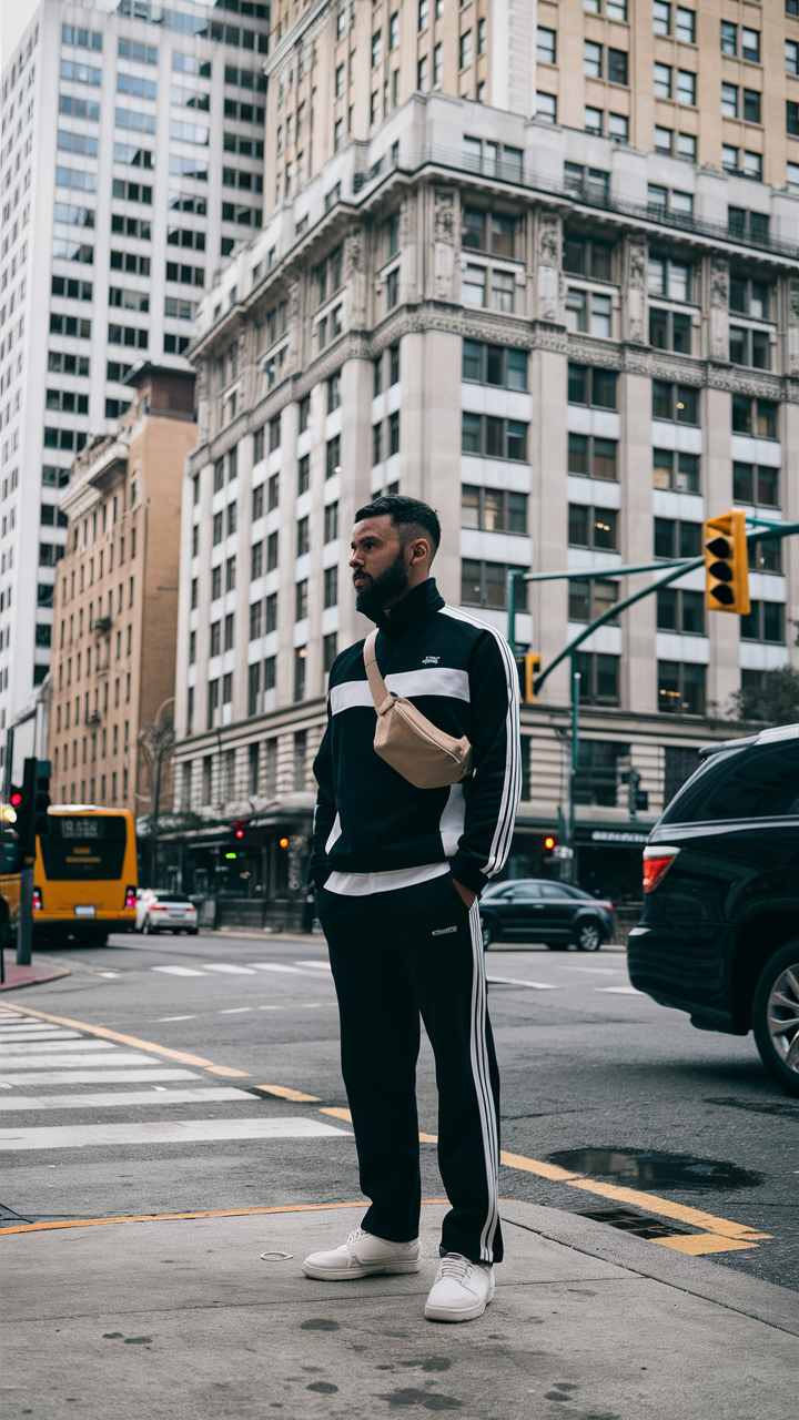 21 Stylish Men’s Fashion Ideas for 2025: From Casual to Classy Trends