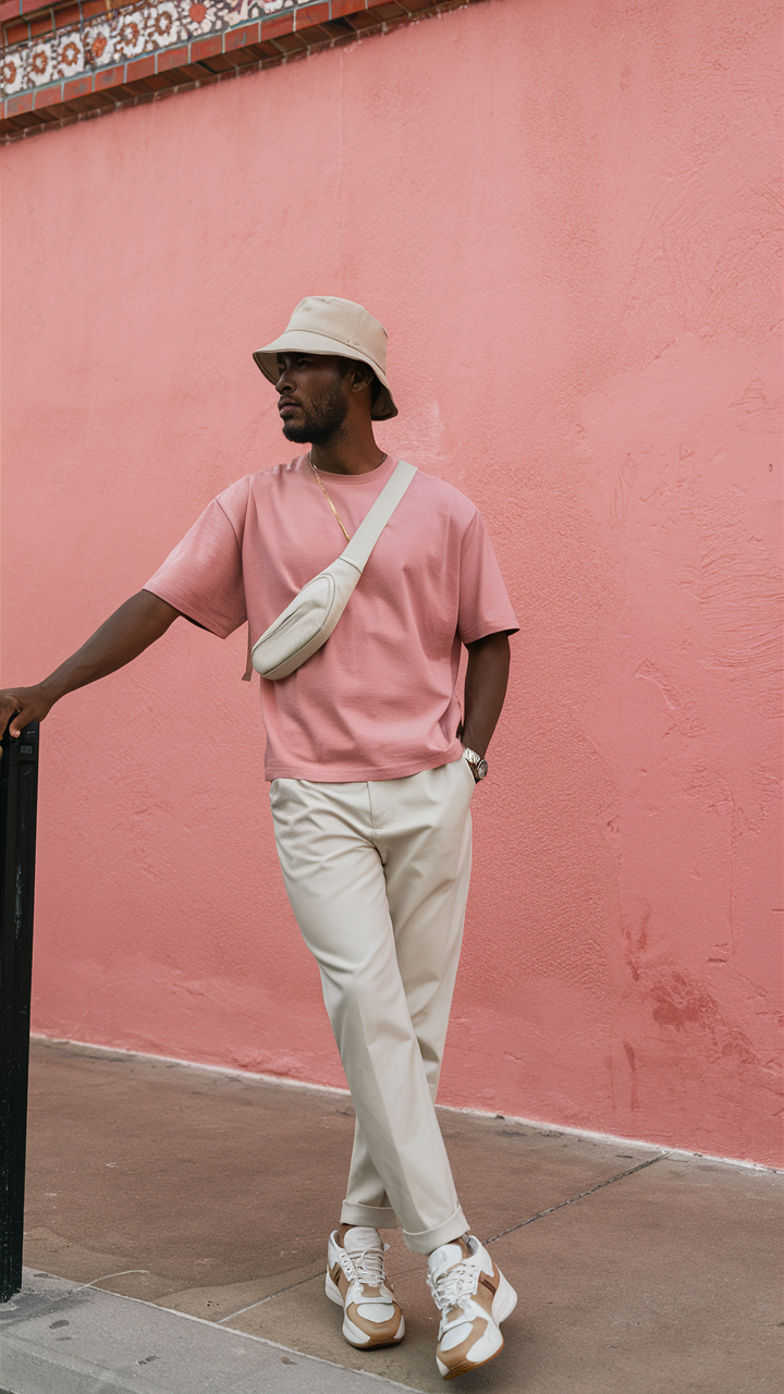 22 Best Ideas Men’s Casual Outfits 2025: Street Style, Classy & Seasonal Looks