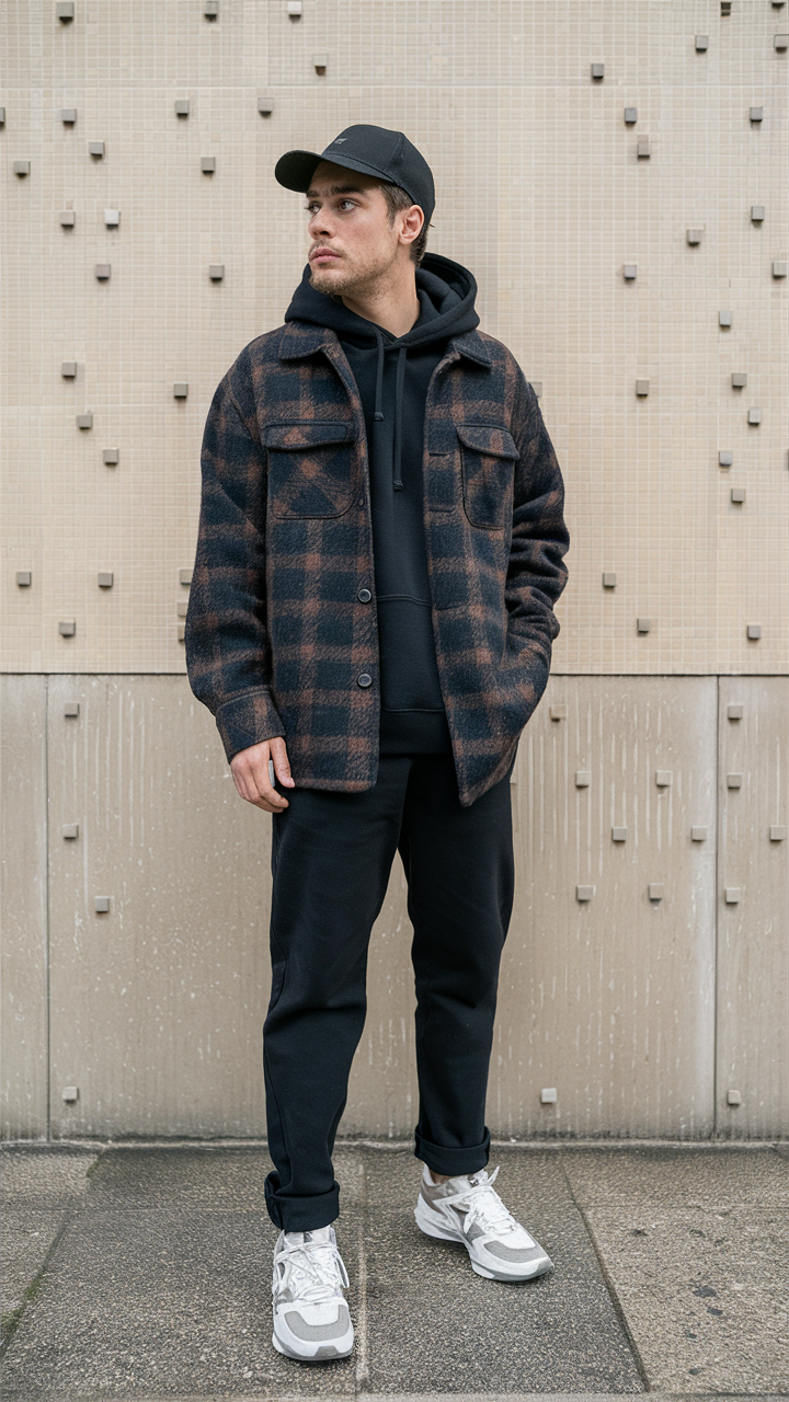 23 Ideas Stylish Mens Fashion Casual Outfits for Every Season and Street Style