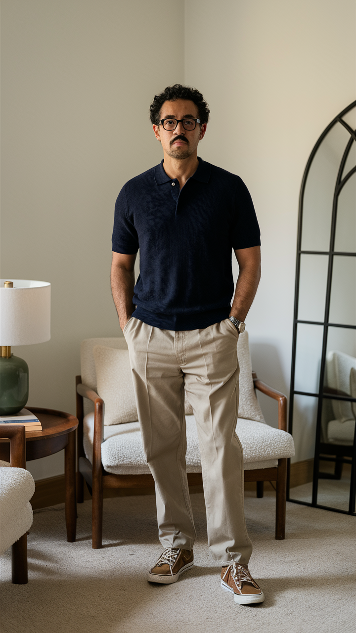 21 Semi Formal Men Outfit Ideas: Classy, Casual, and Seasonal Styles for Every Event