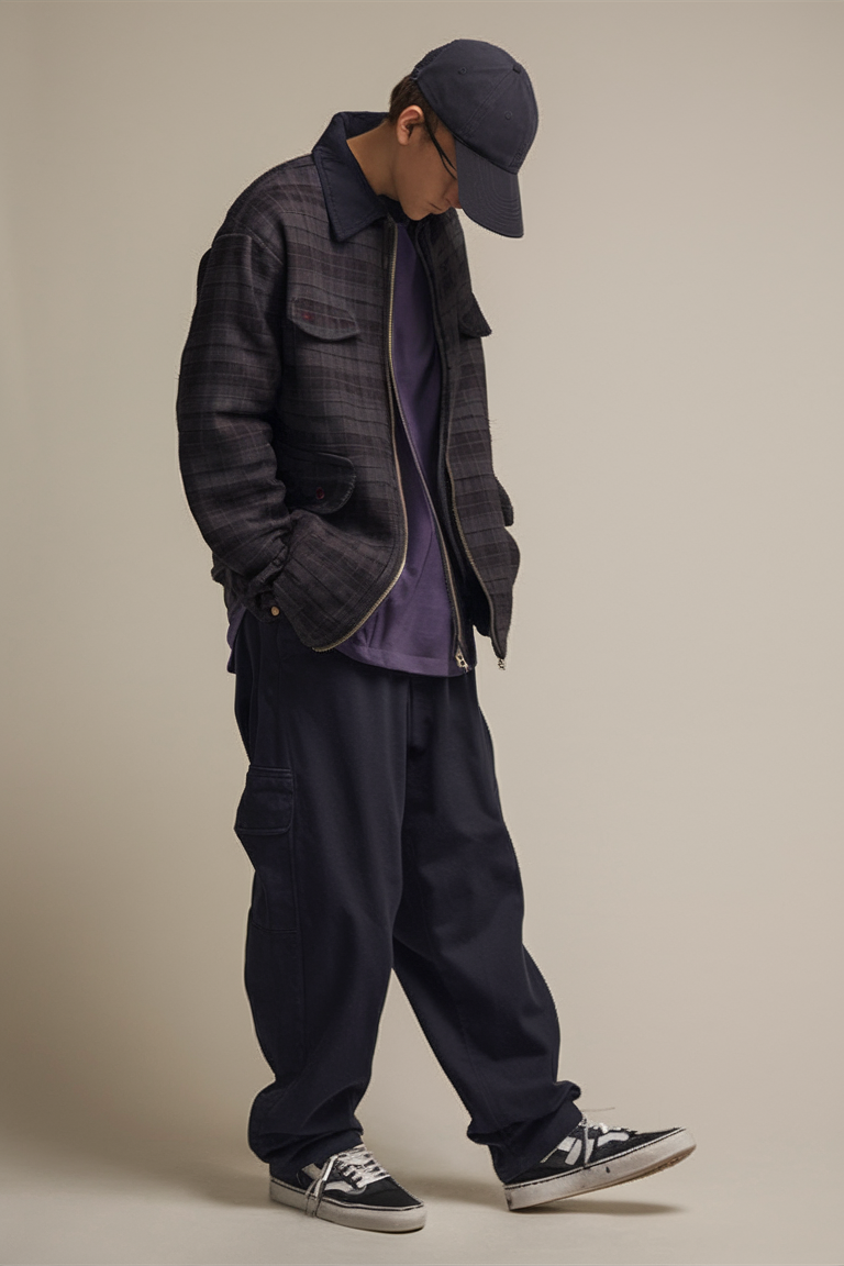 23 Mens Outfit Inspiration Ideas for 2025: From Casual Summer to Classy Street Styles