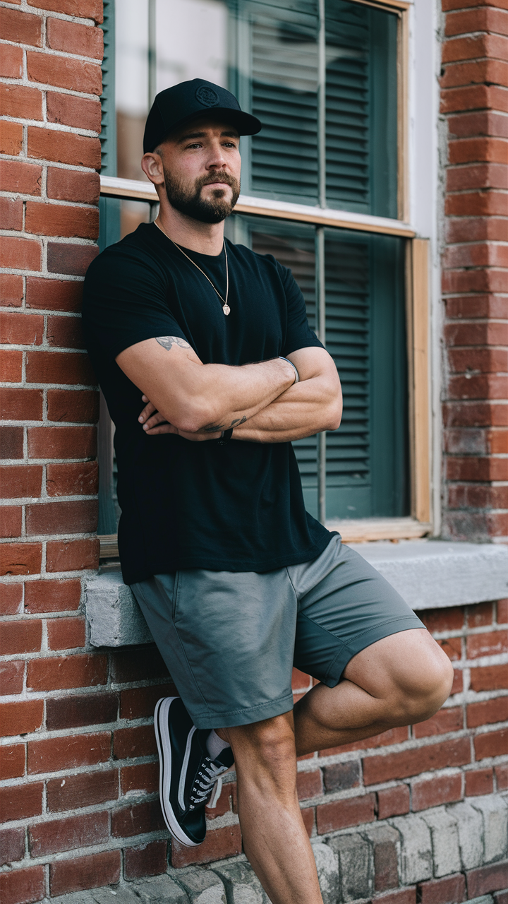 21 Trendy Ideas Guys Clothing for Every Season: Streetwear, Casual, and More