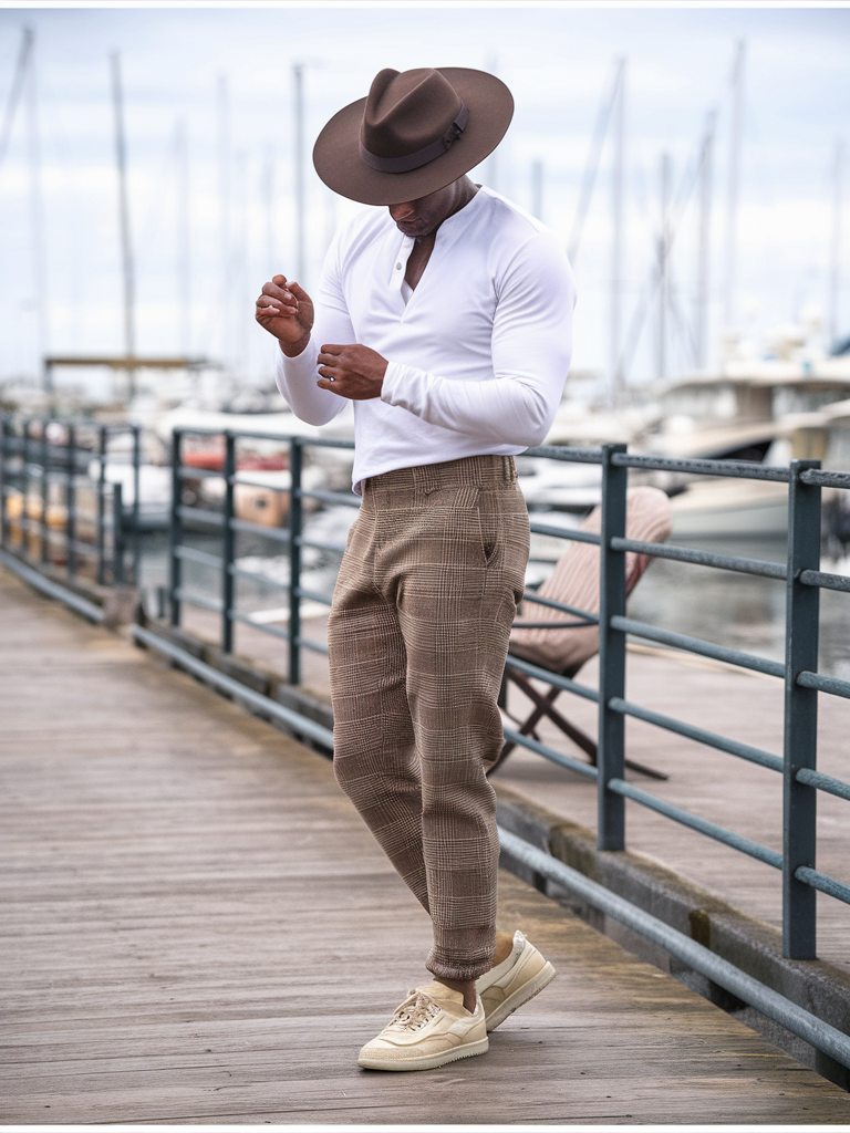 20 Gentleman Aesthetic Ideas: Timeless Outfits, Vintage Style & Modern Elegance