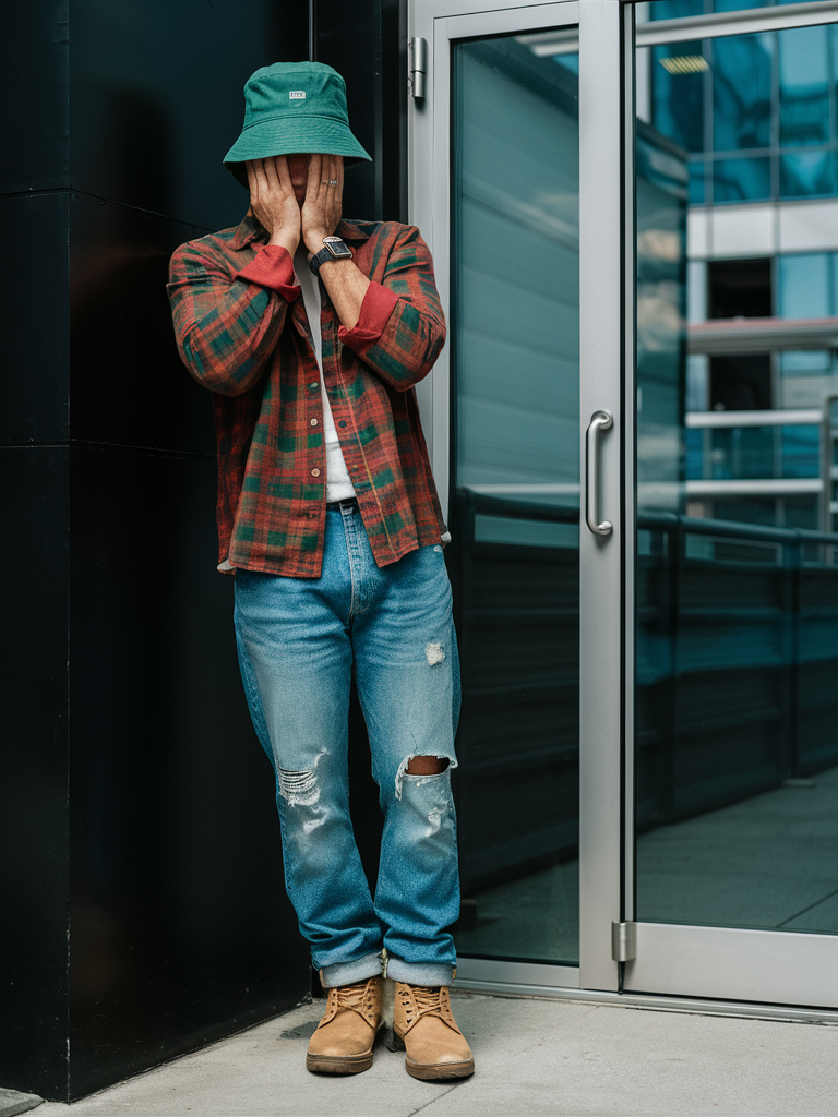 23 Best Ideas Streetwear Men Outfits for 2025: Urban Style and Casual Fashion Inspiration