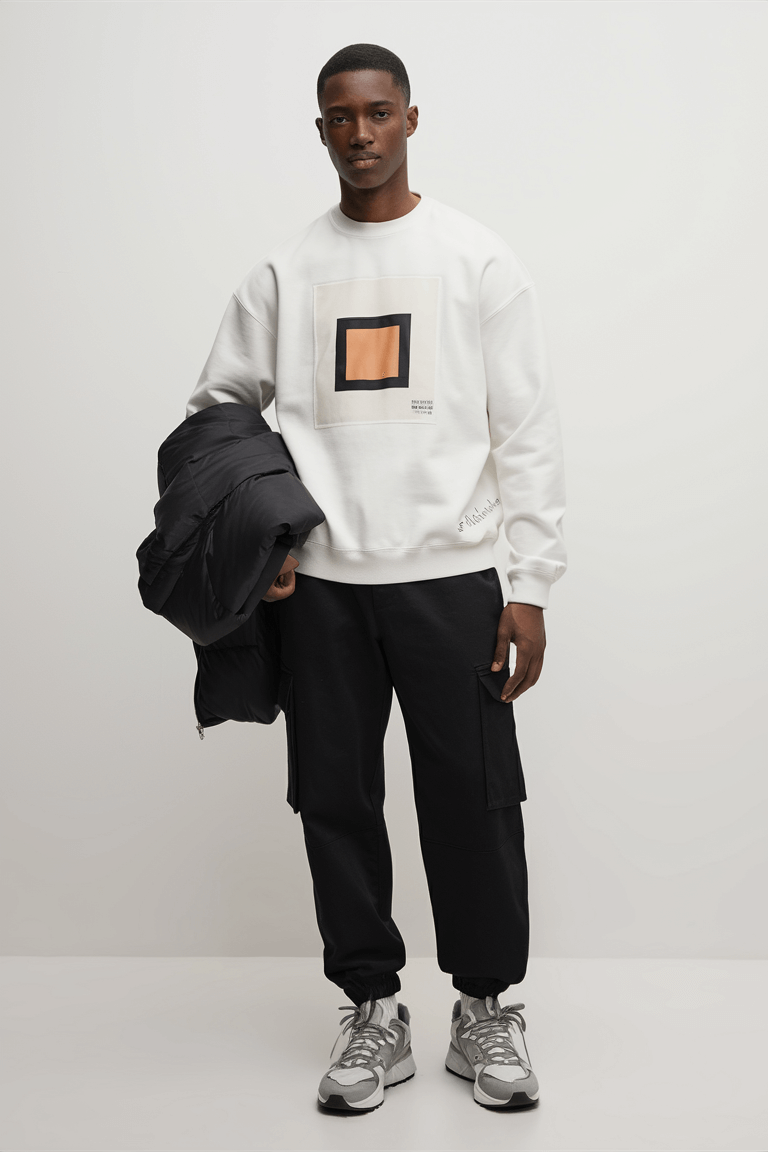 Minimalist Style Men: 20 Outfit Ideas for Every Season and Occasion