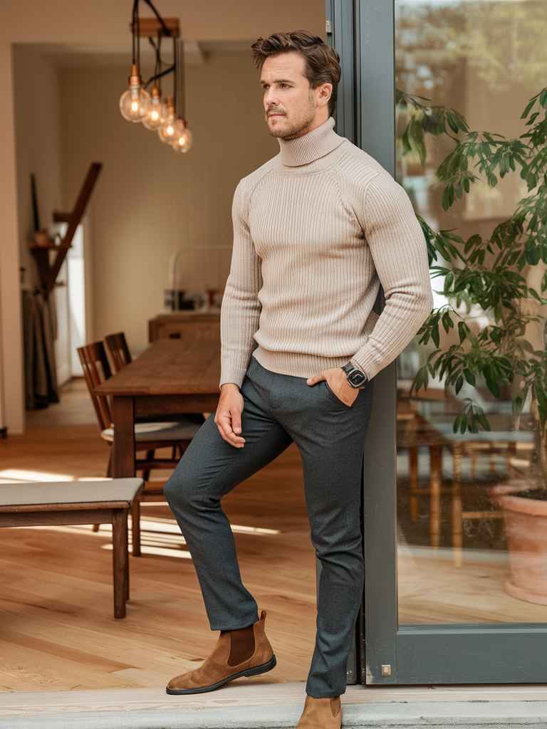 22 Men's Formal Style Ideas: Classy Outfits, Suits, and Modern Fashion Trends