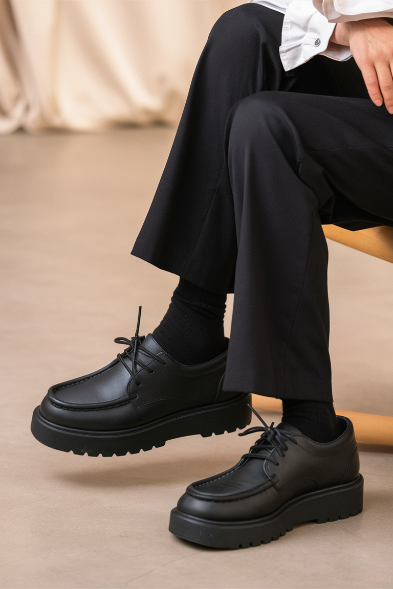 20 Formal Shoes for Men: Classy, Stylish, and Trendy Ideas for 2025