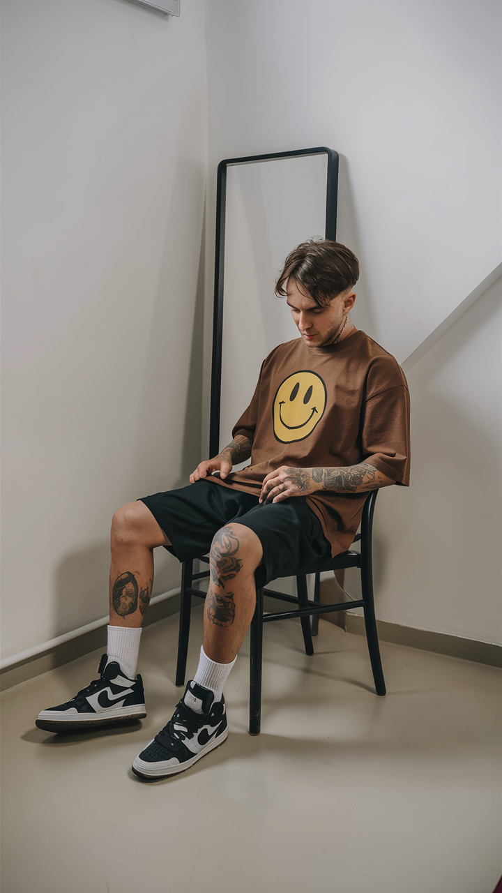 Trendy Boy Outfits for Summer 2025: 20 Ideas Stylish Kids Fashion and Mens Style