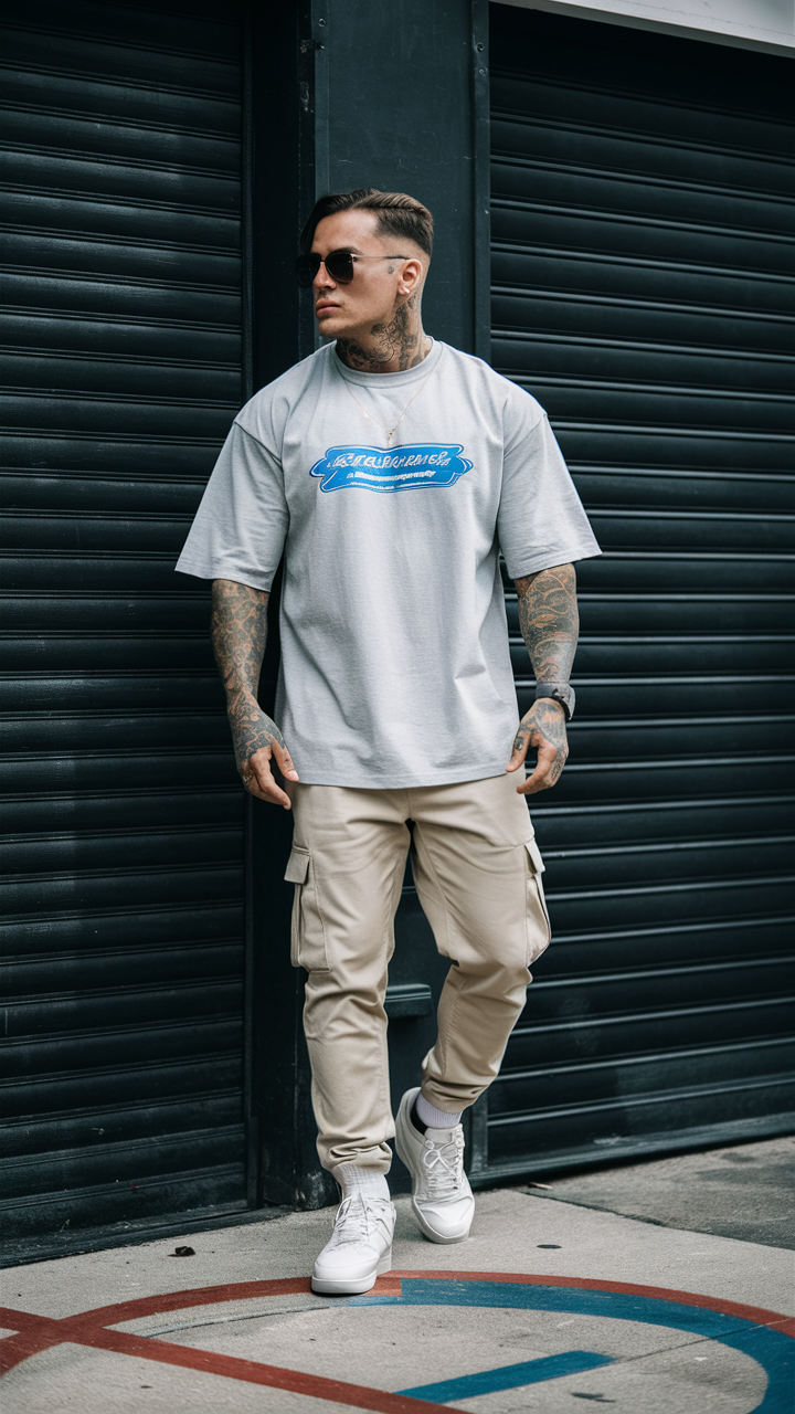 Mens Fashion Ideas 2025: 22 Stylish and Trending Outfits for Every Occasion