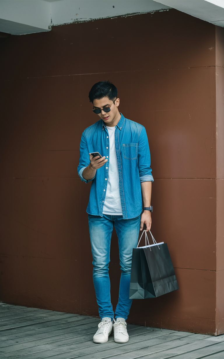 21 Stylish Men’s Fashion Ideas for 2025: From Casual to Classy Trends