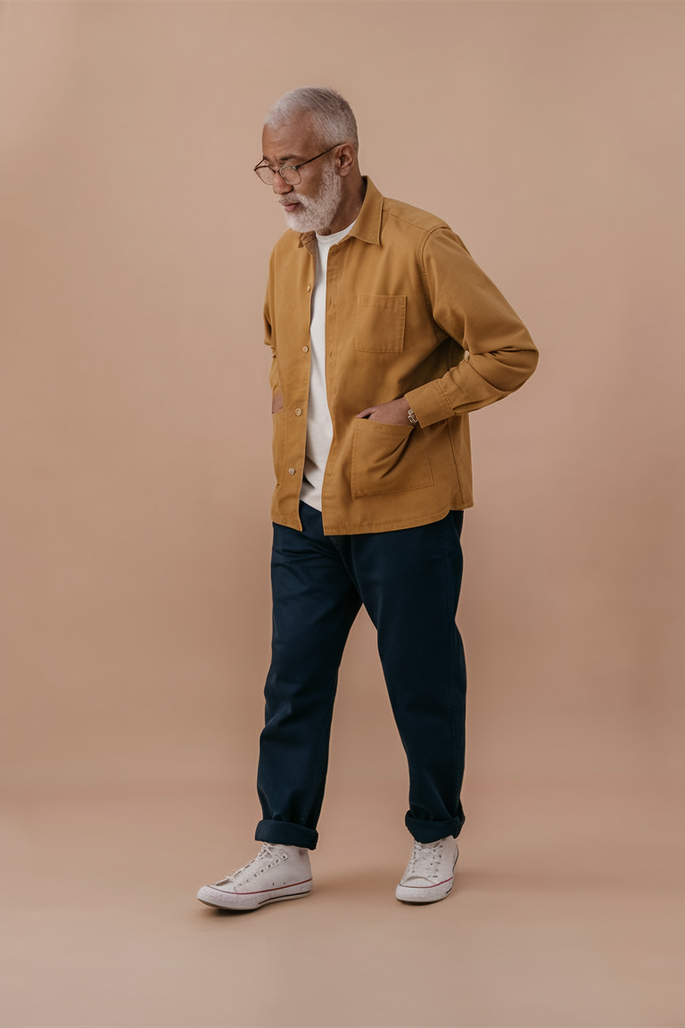 20 Inspiring Minimalist Fashion Ideas for Men: Casual, Formal & Seasonal Outfits