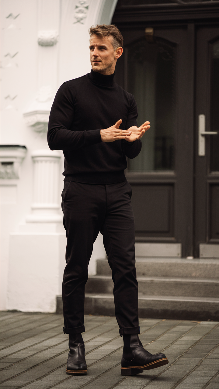 21 Semi Formal Men Outfit Ideas: Classy, Casual, and Seasonal Styles for Every Event