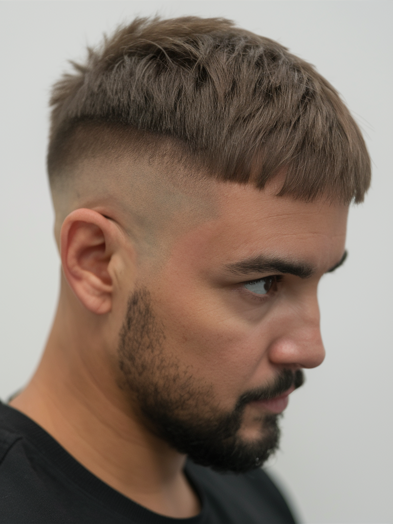 22 Ideas Cool and Attractive Male Hairstyles for All Hair Types and Styles
