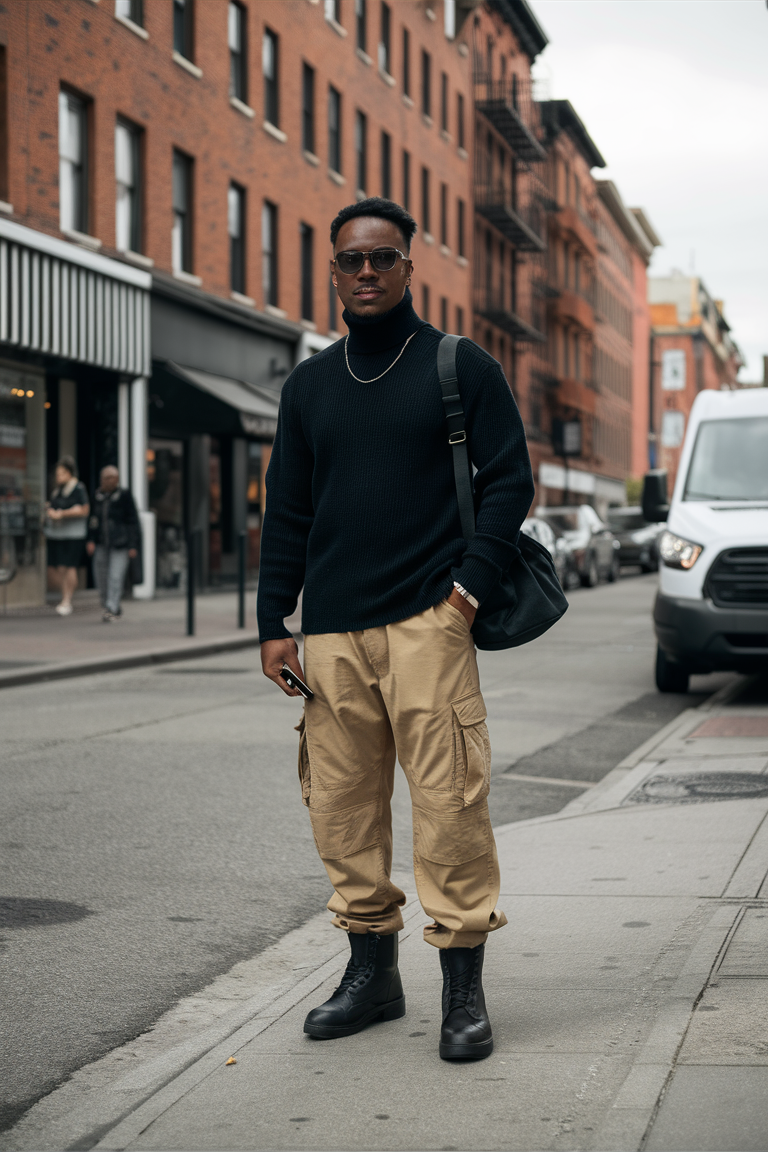 23 Mens Outfit Inspiration Ideas for 2025: From Casual Summer to Classy Street Styles