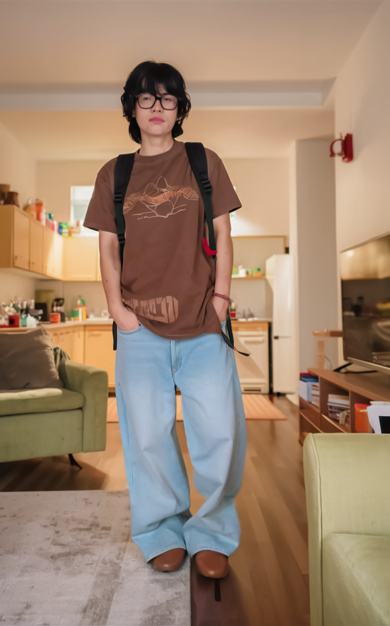 20 Ideas Stylish Masc Outfits: From Smart Casual to Comfy Streetwear for Every Season