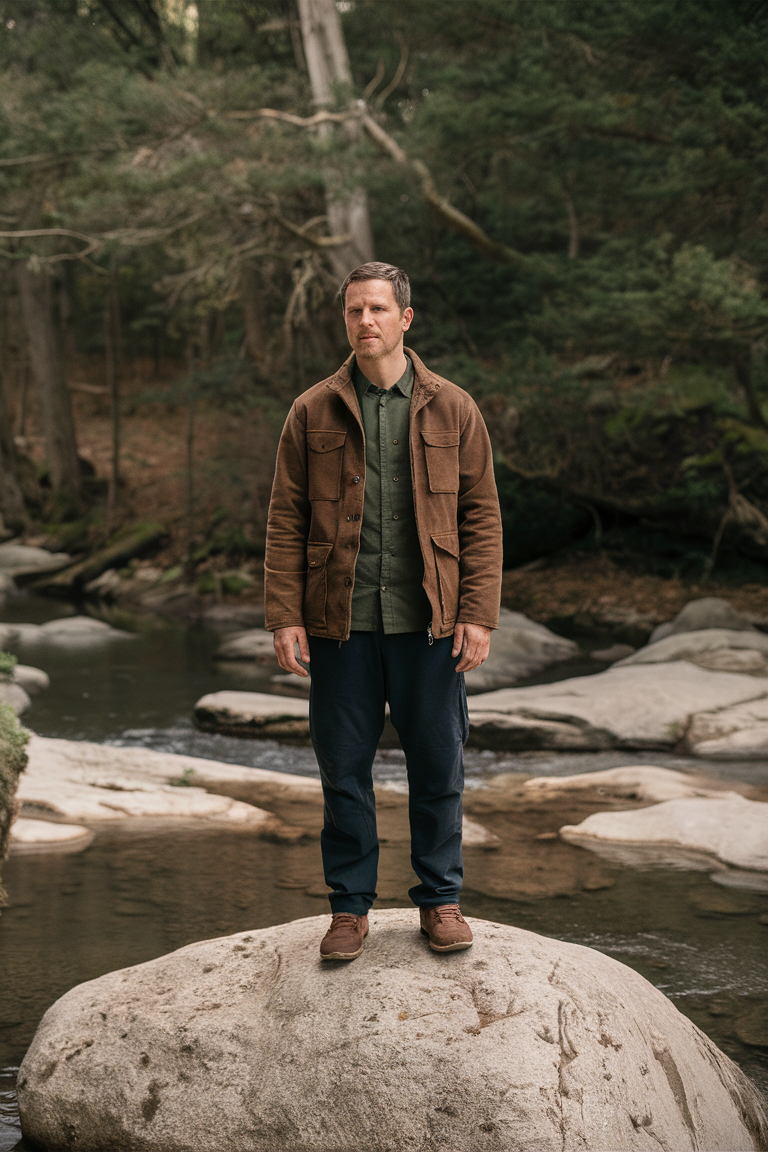 Essential Minimalist Wardrobe for Men 2025: 23 Ideas Year-Round Style for Every Occasion