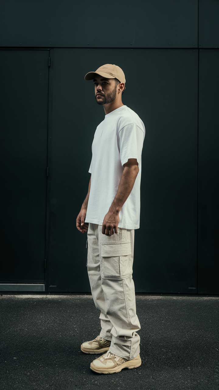 22 Casual Minimalist Outfit Ideas for Men: Smart, Summer, and Winter Styles