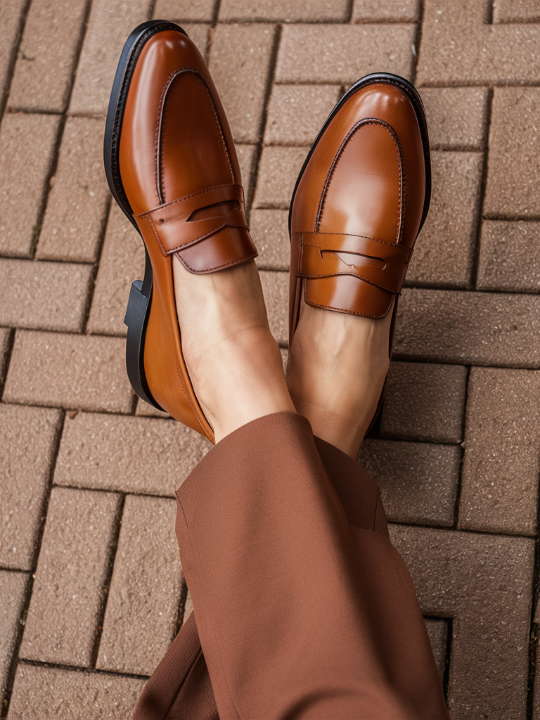 20 Formal Shoes for Men: Classy, Stylish, and Trendy Ideas for 2025