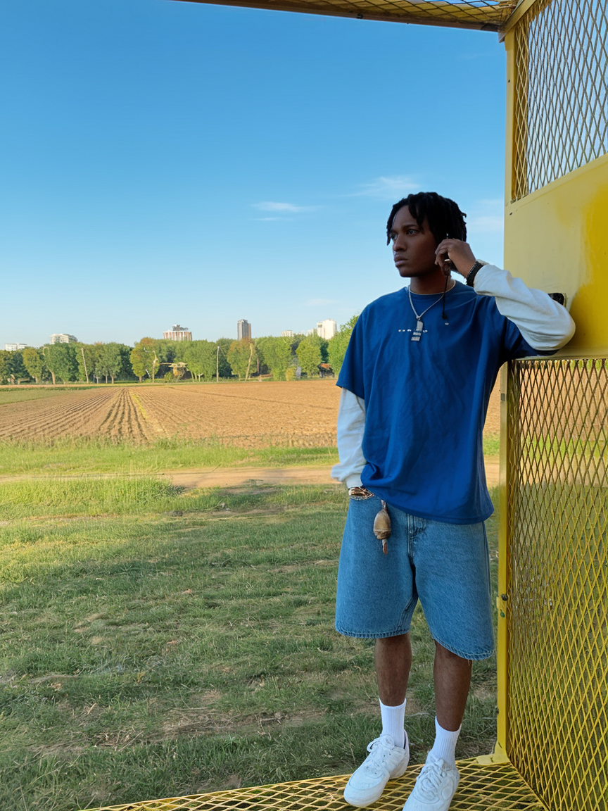 Trendy Boy Outfits for Summer 2025: 20 Ideas Stylish Kids Fashion and Mens Style