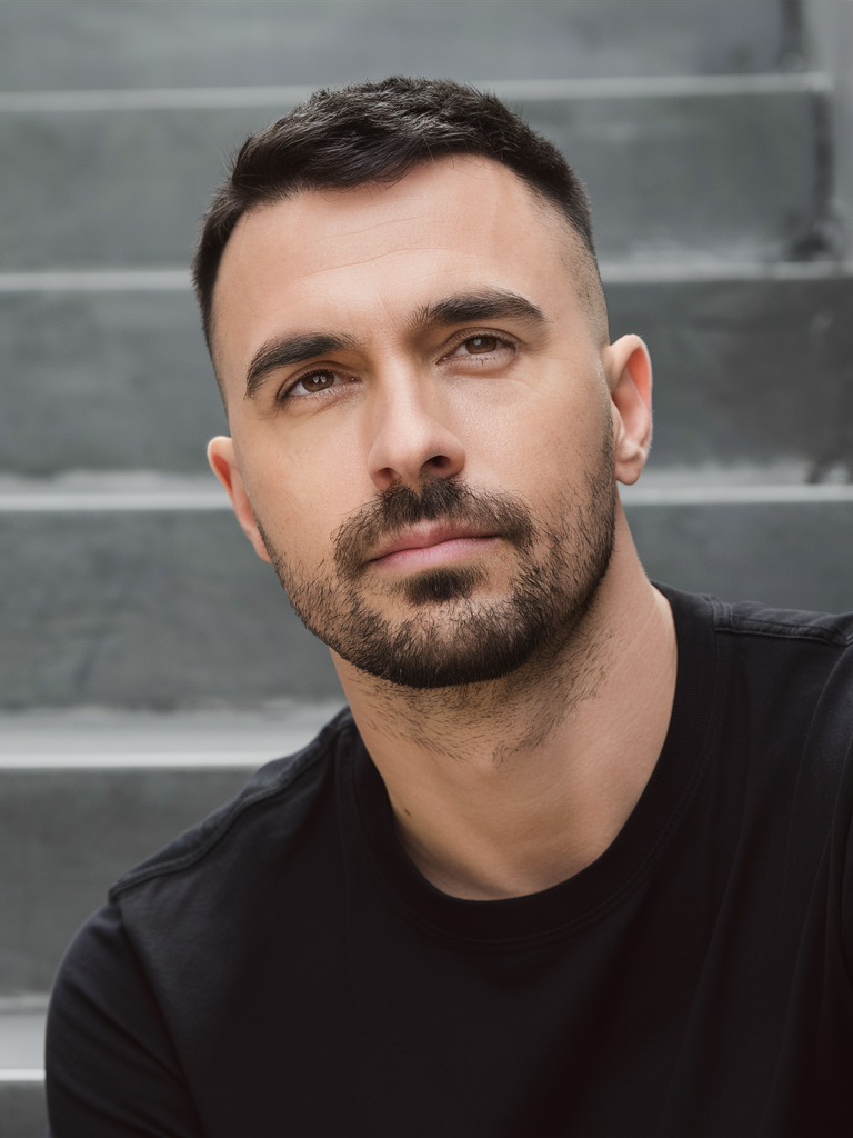 21 Stylish Ideas for Mens Classic Haircuts: Timeless and Trendy Styles