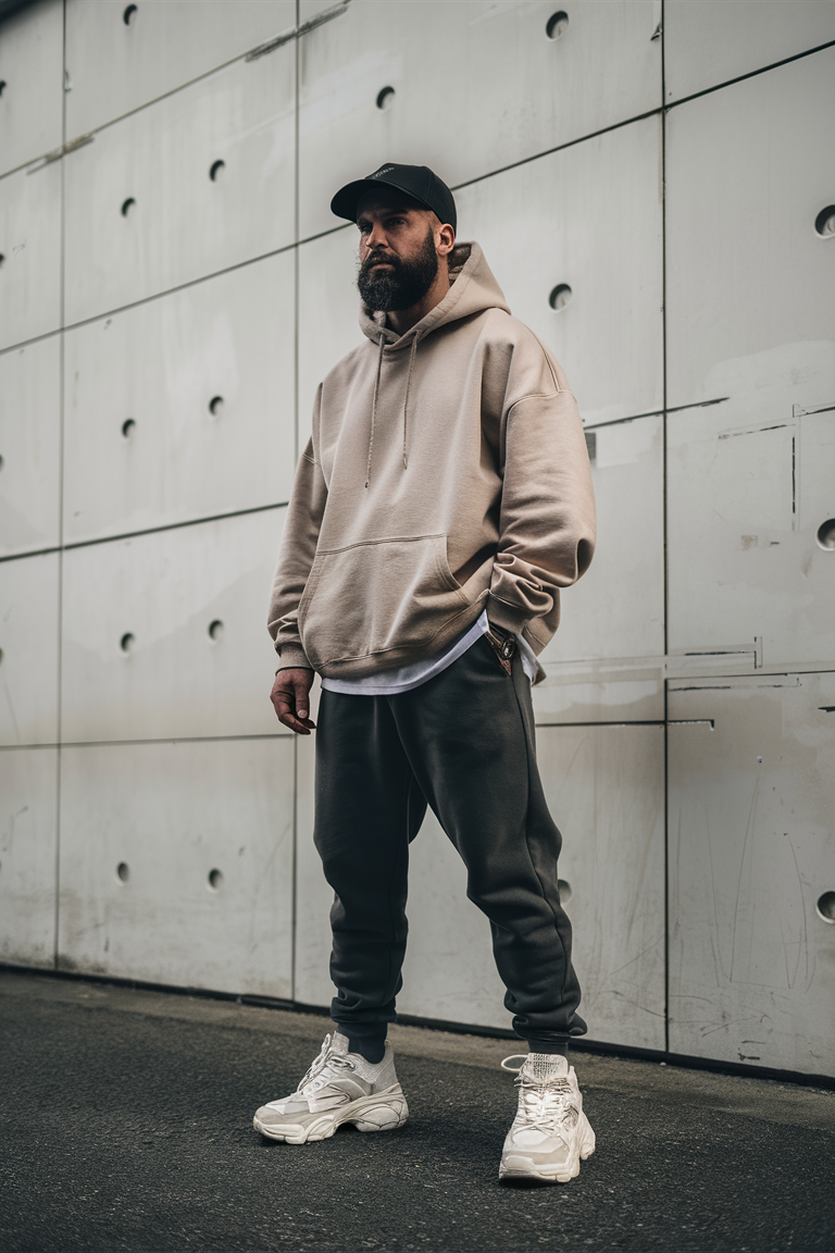 21 Stylish Men’s Fashion Ideas for 2025: From Casual to Classy Trends