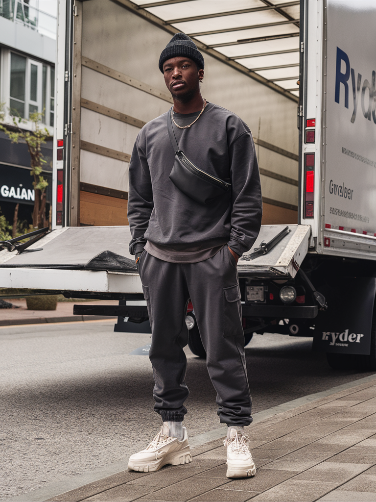 22 Best Ideas Men’s Casual Outfits 2025: Street Style, Classy & Seasonal Looks