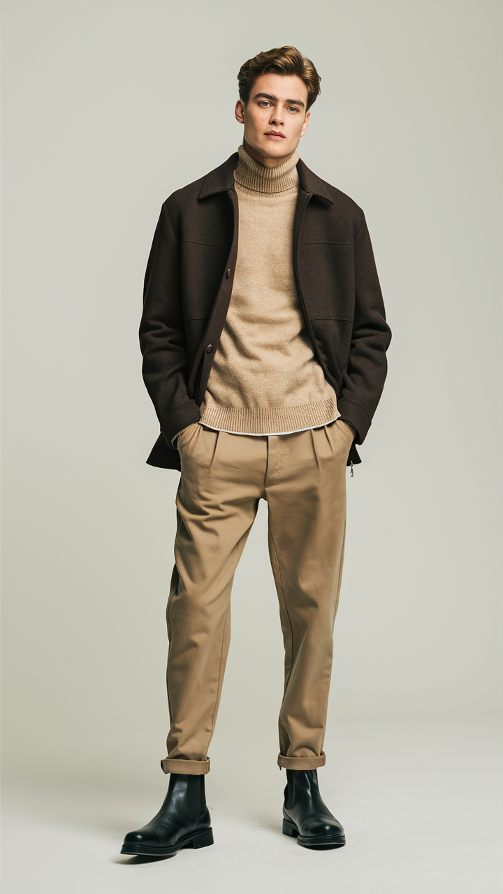 21 Semi Formal Men Outfit Ideas: Classy, Casual, and Seasonal Styles for Every Event