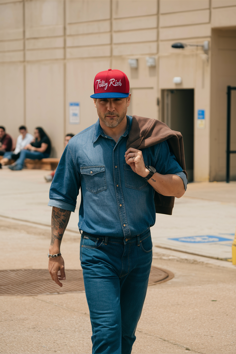 23 Mens Outfit Inspiration Ideas for 2025: From Casual Summer to Classy Street Styles