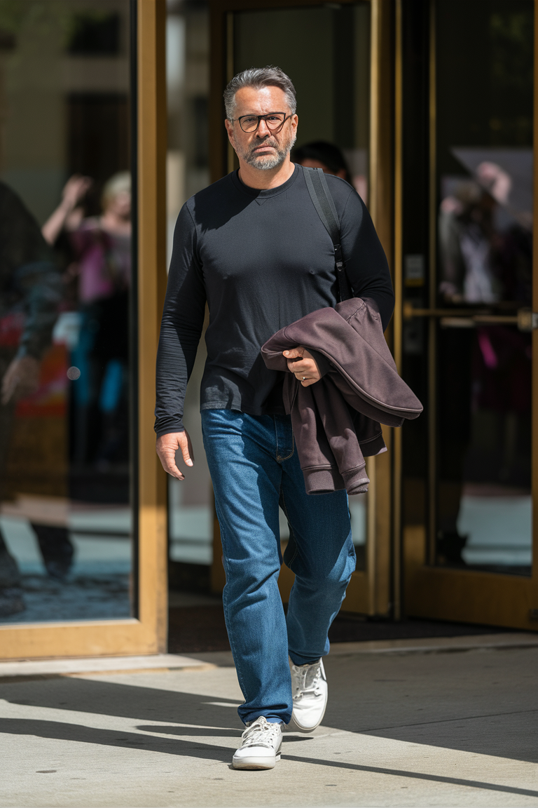 21 Trendy Ideas Guys Clothing for Every Season: Streetwear, Casual, and More