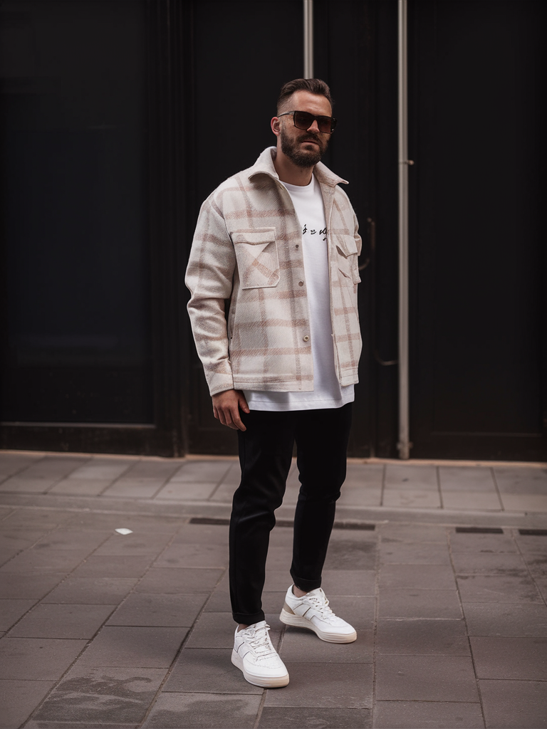 21 Men’s Fashion Streetwear Ideas for 2025: Trendy, Urban, and Vintage Styles
