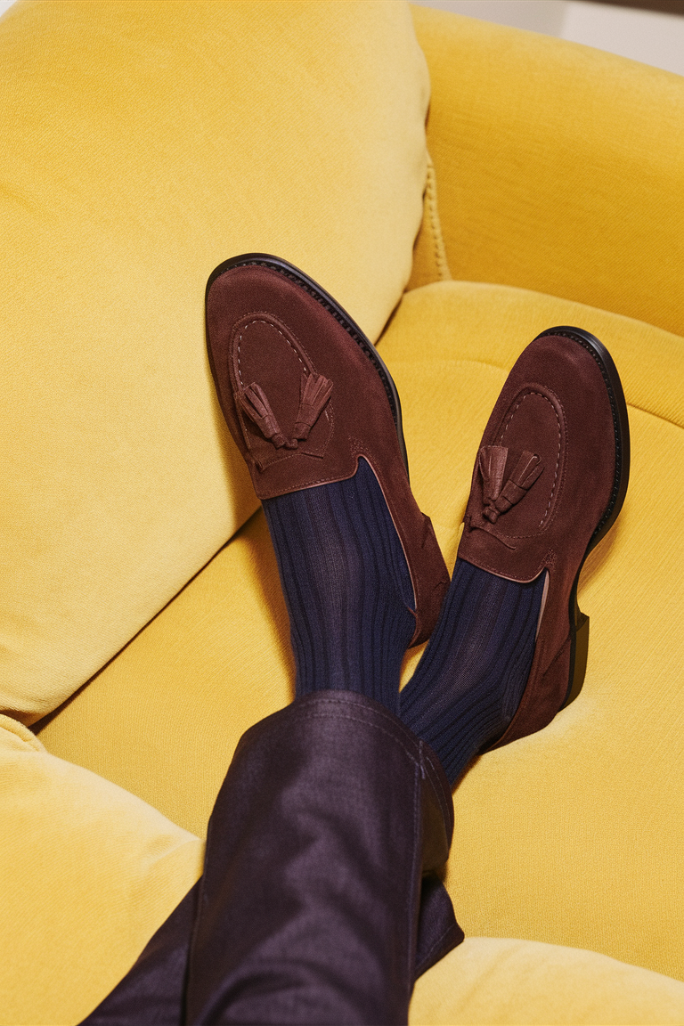 20 Formal Shoes for Men: Classy, Stylish, and Trendy Ideas for 2025