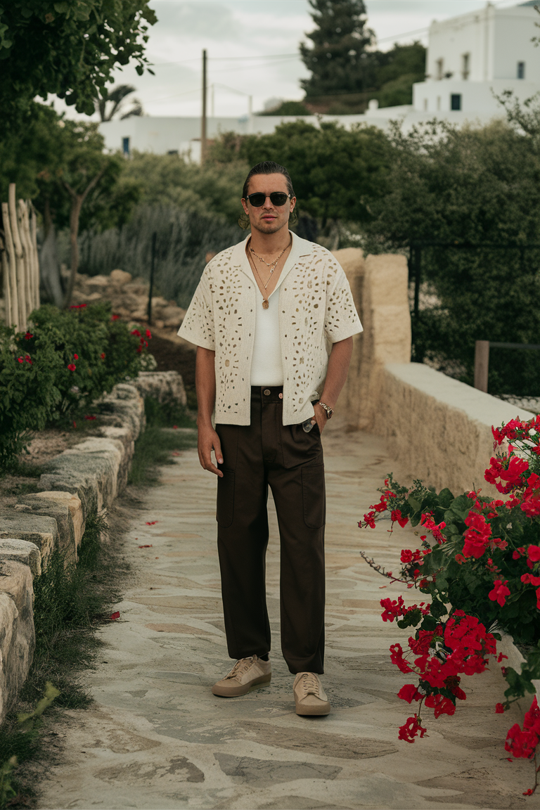 22 Best Ideas Men’s Casual Outfits 2025: Street Style, Classy & Seasonal Looks