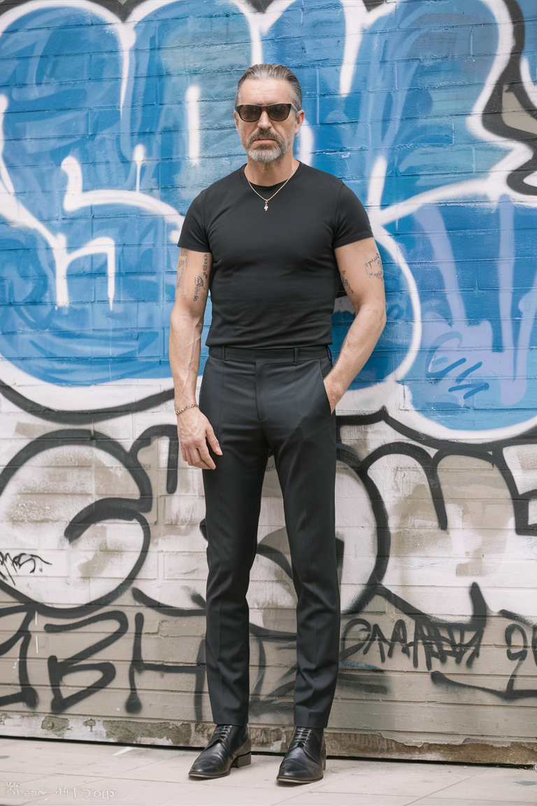 20 Inspiring Minimalist Fashion Ideas for Men: Casual, Formal & Seasonal Outfits