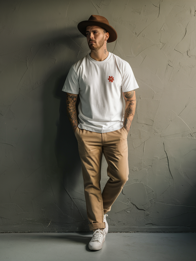 23 Ideas Stylish Mens Fashion Casual Outfits for Every Season and Street Style
