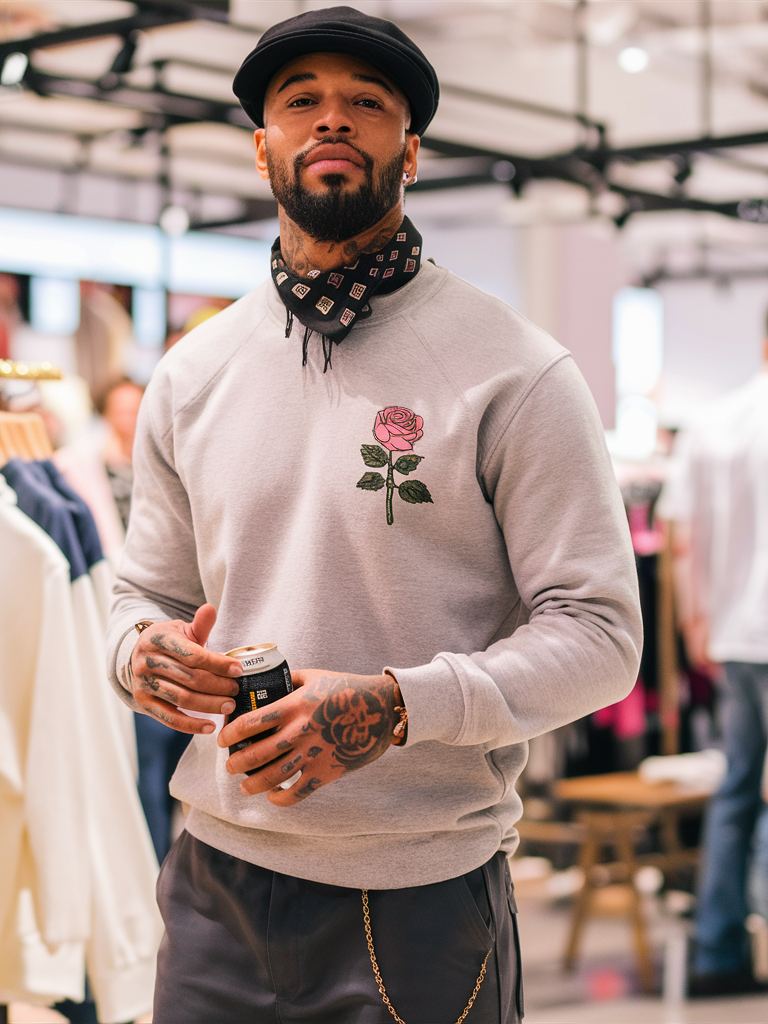 23 Ideas Stylish Men's Outfits for Every Season: From Casual Streetwear to Classy Formal