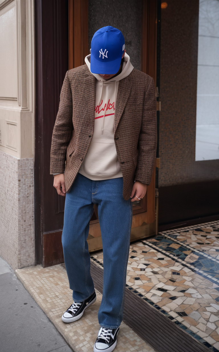 23 Mens Outfit Inspiration Ideas for 2025: From Casual Summer to Classy Street Styles