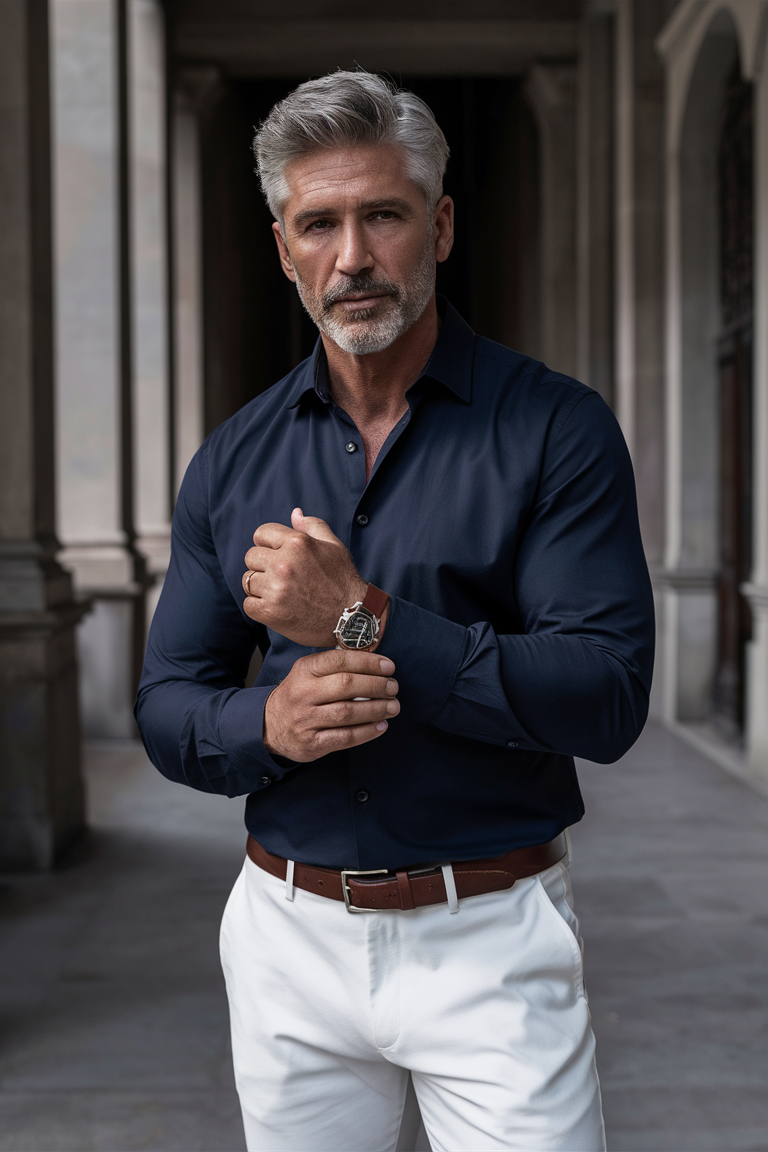 20 Gentleman Aesthetic Ideas: Timeless Outfits, Vintage Style & Modern Elegance