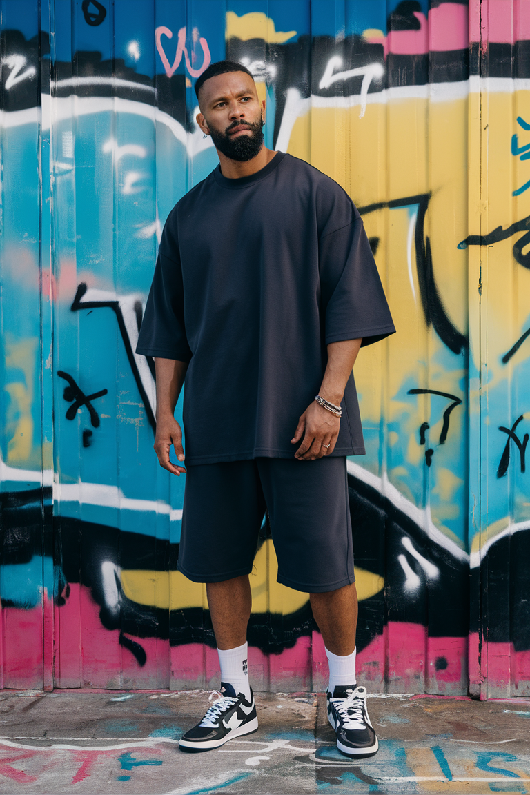 21 Men’s Fashion Streetwear Ideas for 2025: Trendy, Urban, and Vintage Styles